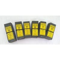 ราคา เข็มเย็บผ้าเข็มสอย,เข็มเย็บมือเบอร์ 5,6,7,8,9,10,11,12 (12275551274)