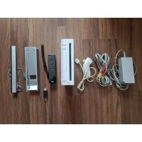 ราคา เครื่องnintendo wii สีขาวเม็ม 16gb+flashdive 32 gb (17897703626)