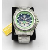 ราคา นาฬิกา INVICTA MEN'S 41220 STAR WARS THE CHILD MEN'S 0375/1977 QUARTZ CHRONOGRAPH LIMITED EDITION พร้อมกล่อง (ใหม่) (28500248611)