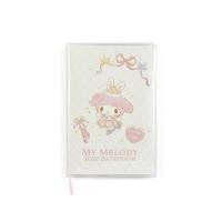 ราคา (( พร้อมส่ง )) Planner 2022 สมุดโน๊ต สมุดไดอารี่ แพลนเนอร์ My Melody มายเมโลดี้ จาก Sanrio Shop (14059394200)