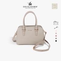 ราคา David Jones Paris กระเป๋าแบรนด์เนมกระเป๋าช้อปปิ้ง กระเป๋าทำงานผู้หญิง (18382607790)
