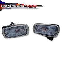 ราคา ไฟแก้ม เลนส์ใส ซ้าย+ขวา Datsun,Nissan 510 120Y Fairlady 240Z 260Z 280Z ปี 1973 - 1978 (8623273470)