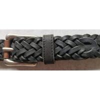 ราคา เข็มขัดหนังแท้แบรนด์Levi's (11467018473)