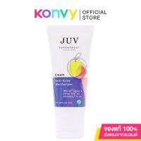 ราคา Juv Cream Anti-Acne Moisturizer 30ml จุ๊ฟ มอยเจอร์ไรเซอร์. (13072453031)