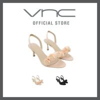 ราคา VNC รองเท้าผู้หญิง รองเท้าส้นสูง (23064842324)
