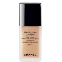 ราคา Chanel Perfection Lumiere LongWear Flawless fluid 30ml #32 (85352928)