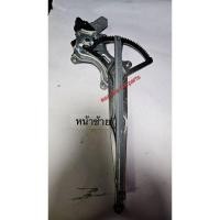 ราคา รางยกกระจกไฟฟ้า Toyota Vigo Toyota Fortuner หน้าซ้ายหน้าขวาขายยกชุดพร้อมมอเตอร์รางยกกระจกไฟฟ้า ปี 2005 ถึงปี 2012แท้ถอด (29562105115)