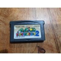 ราคา Nintendo Gameboy Advance Mario World 2 (11808725593)