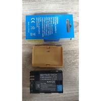 ราคา For Canon แบตเตอรี่กล้อง CAMERA BATTERY รุ่น LP-E6 (649006713)