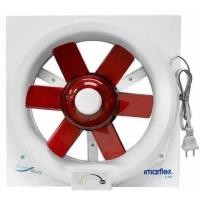 ราคา IMARFLEX อิมาร์เฟล็กซ์ พัดลมดูดอากาศ เเบบติดกระจก ขนาด รุ่น IF-508 ขนาด 8 นิ้ว ติดกระจก 508 (10413691364)