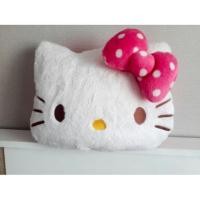 ราคา หมอนผ้าห่มคิตตี้ (727952123)