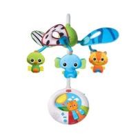 ราคา Tiny Love mobile โมบายไทนี่เลิฟ (2130706373)