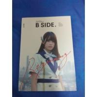ราคา BNK48 หนังสือ B Side ปก Mobile (1778020297)