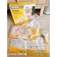 ราคา Medela Harmony Breast Pump​ รุ่นปี2020 ปั๊มมือคันโยก​ ปั๊มมือMedela​ (18831333932)