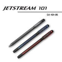 ราคา ปากกา uni JetStream 101 SX-101- (0.5) (13649743551)