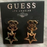 ราคา ต่างหูแฟชั่น GUESS สวยมากๆ (28101898853)