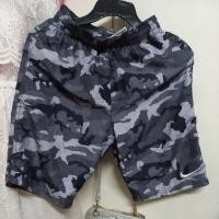 ราคา กางเกงกีฬาเด็ก ลายพราง ไนกี้ (23161132265)