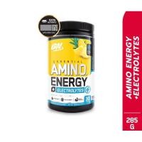 ราคา Optimum Nutrition Amino Energy+Electrolytes (30servings) (6160709748)