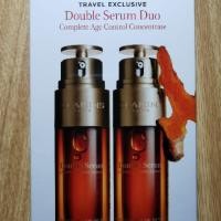 ราคา Clarins Double Serum 50ml. (5232179684)