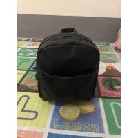 ราคา กระเป๋าเป้ ovs แท้100% สีดำ หนังดีค่ะ (4052385433)