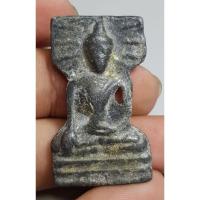 ราคา พระเนื้อชินเนื้อหามวลสารเก่าพอมีอายุไม่ทราบที่ (27811665041)