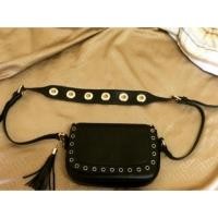 ราคา กระเป๋าสะพายข้าง aldo สายสวยมาก มือ 2 สภาพนางฟ้า (833837204)
