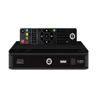 ราคา [ส่งฟรี]PSI กล่องดาวเทียม S2HD (2100980381)