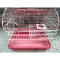 ราคา กรงแฮมเตอร์ กรงหนู สองชั้น สภาพดีมาก มือสอง ราคาถูก (945068019)