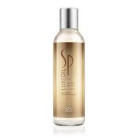 ราคา แชมพูเคราติน Wella SP Luxe Oil Keratin Shampoo 200 ML พร้อมส่ง (1154299608)