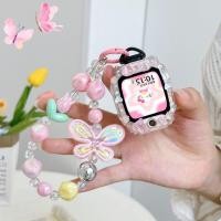 ราคา 【2024 ผลิตภัณฑ์ใหม่】นาฬิกา Imoo Z1 Z2 Z5 Z6 Z7 โซ่แขวน imoo จับคู่กับ เคสนาฬิกา case imoo ลายการ์ตูนน่ารัก สไตล์เกาหลี (28607205754)