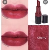 ราคา Bobbi Brown- CRUSHED LIP COLOR Lipstick 3.4 g มี2สี Cherry & Grenadine (13360553741)
