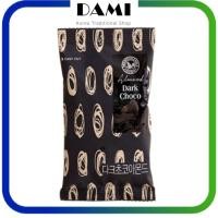 ราคา Mountains & Fields (Sanggwadeul-e) Dark Chocolate Almond 20 gx 2 ชิ้น [เกาหลีขนมขบเคี้ยว] (29006177798)