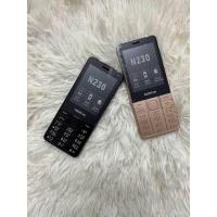 ราคา มือถือ Nokia 230จอ. 2.8 นิ้ว. ขนาดใหญ่ภาพชัด ฟัง FM/ MP3 Dual Sim รองรับการใช้งาน 2 ซิม (24066325268)