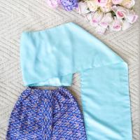 ราคา สไบแม่การะเกด ขายแยกชิ้น สไบ - โจงกระเบน (1063042639)