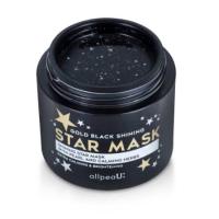 allpeaU Star Mask มาส์กหน้าแบบลอก