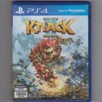 ราคา Knack 2 ps4 (มือสอง) (12894756915)