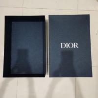 ราคา กล่องกระดาษดิออร์แท้ ขนาดใหญ่ (21989279654)