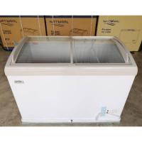 ราคา ตู้แช่ฝากระจก Natural 9.9Q สินค้าใหม่ค้างสต๊อก (2431087621)