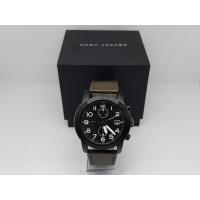 ราคา นาฬิกา MARC JACOBS MEN'S MBM5034 QUARTZ CHRONOGRAPH พร้อมกล่อง (ใหม่) (16775906215)