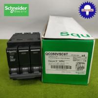 ราคา Schneider QO350VSC6T 3P 50A ลูกเซอร์กิตเบรคเกอร์ ชไนเดอร์ SQD ของแท้ เป็นตัวแทนจำหน่าย (17775158830)