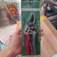 ราคา กรรไกรตัดกิ่งแบบปากโค้ง (29756422229)