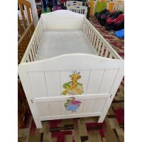 ราคา เตียงเด็ก mothercare มือสอง (22844594884)