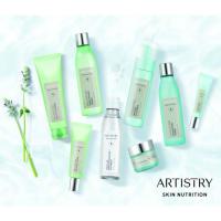ราคา ของแท้ New Artistry Skin Nutrition Hydrating สำหรับผิวธรรมดา-ผิวแห้ง (10450485614)