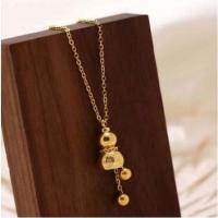 ราคา สร้อยคอจี้น้ำเต้าดูดทรัพย์ น้ำเต้านำโชค น้ำเต้าดึงดูดสิ่งดีๆ (15582431092)