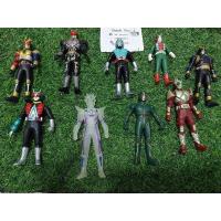 ราคา โมเดล ไอ้มดแดง งานPVC ของแท้จากญี่ปุ่น แบรน์ดัง (23048301302)