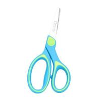 ราคา กรรไกรอเนกประสงค์ ตราช้าง 5 นิ้วครึ่ง สีน้ำเงิน (21083439556)