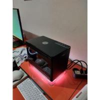 ราคา CASE Mini-ITX INWIN A1 PLUS BLACK มือสอง (12825582959)