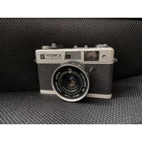 ราคา กล้องมือสอง Yashica Electro 35 (5747879423)