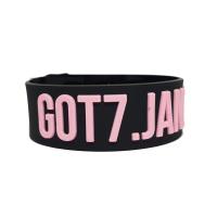 ราคา KGTX18 กำไลข้อมือ GOT7 ของแฟนเมด ติ่งเกาหลี (1342203997)