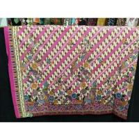 ราคา ผ้าถุงปาเต๊ะอินโดนีเซียผ้าบาติก (14731370933)